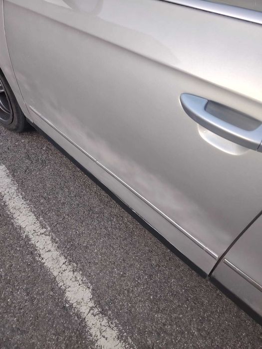 Vand Wolswagen Passat B 6