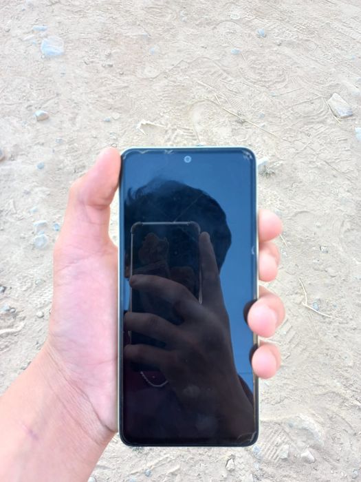Редми нот 14 g4 256 память 120герц