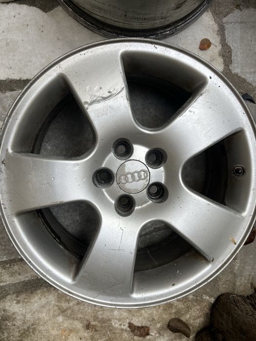 Джанти за ауди а3 16ки