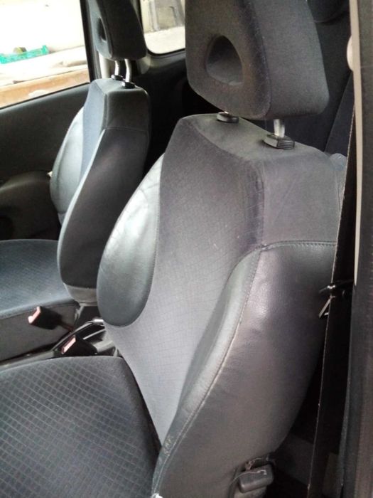 Нисан микра 1.5д