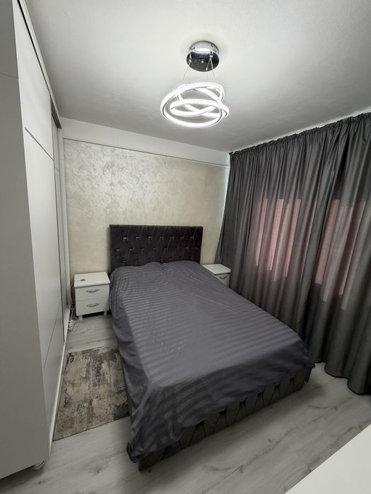 Apartament 2 camere, Decomandat, Zimbru, Iași