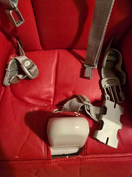 Vand Scaun Bebe Peg-Perego