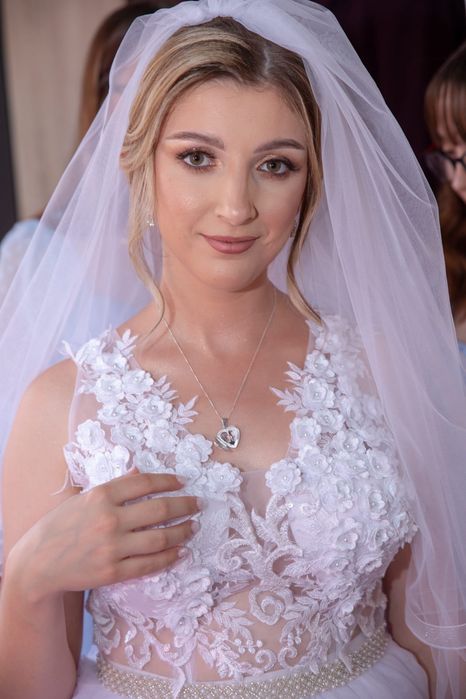 Rochie de mireasă