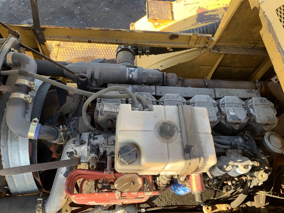 Кировец К700 К-700