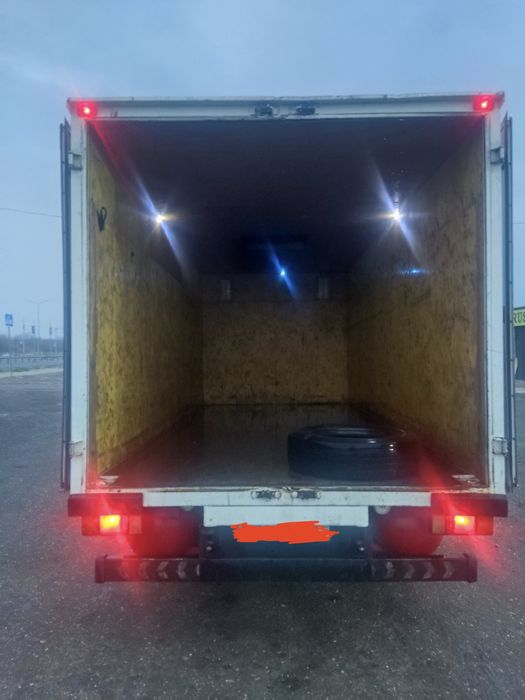 2020 yiI  ISUZU NQR 71 sotiladi