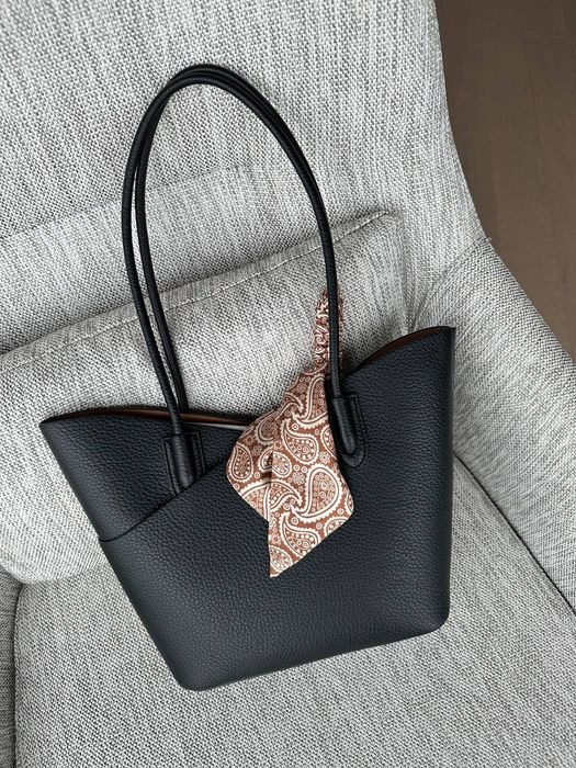 Кожаный сумочка красивые и модные