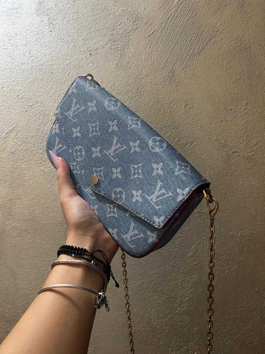 Geanta louis vuitton