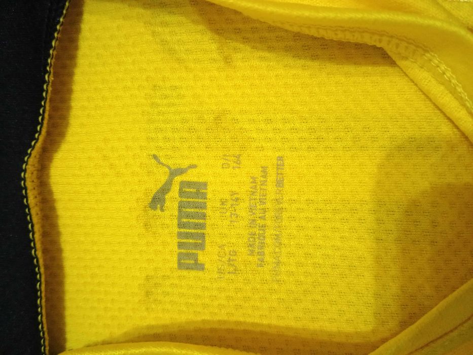 tricou copii borussia 164