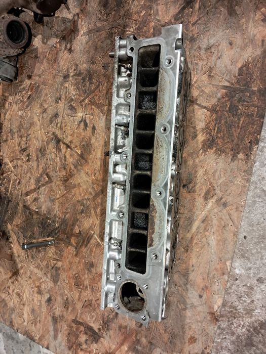 Chiuloasa fiat ducato 2.3 multijet euro5 sau 6