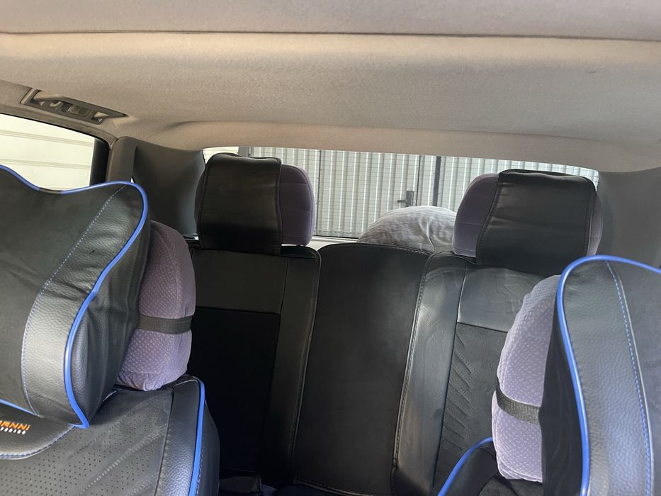 Продажа авто вариант