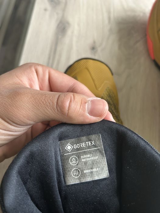 PUMA MB.04 Golden Child 45 номер