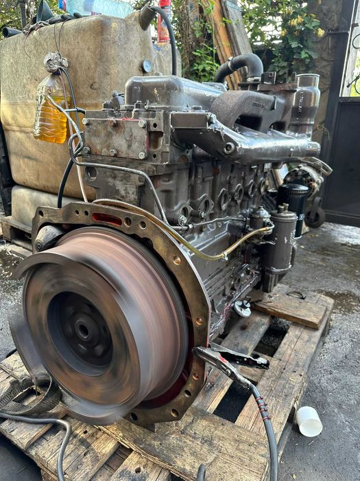 Motor Perkins TU31143