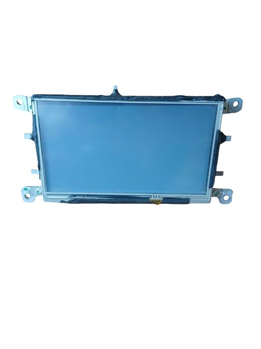 Display/Navigatie Audi A4 B8 2007 - 2015 8To919603 F