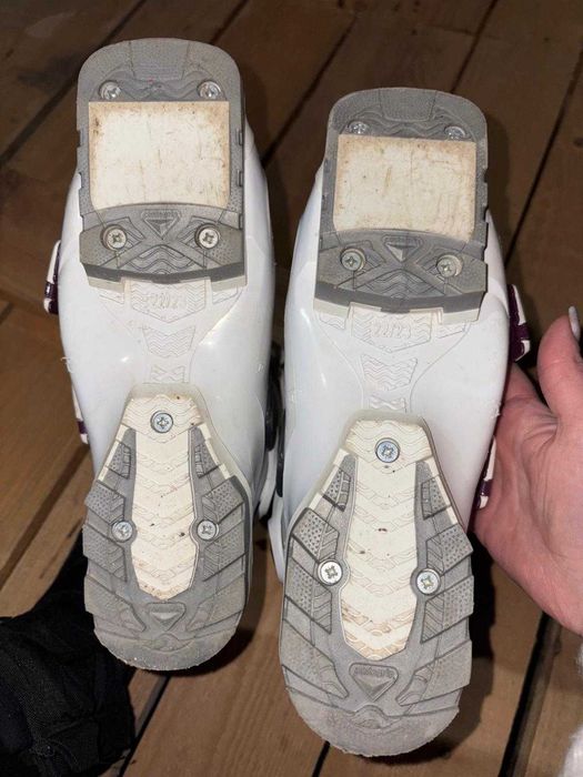 De vânzare clăpari Salomon