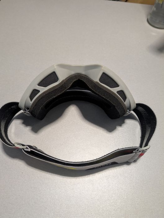 Ochelari/Goggles Fox Main