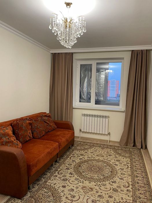 Квартиру 32кв полноценную