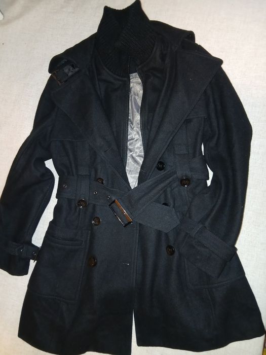 100% оригинално палтенце Calvin Klein S