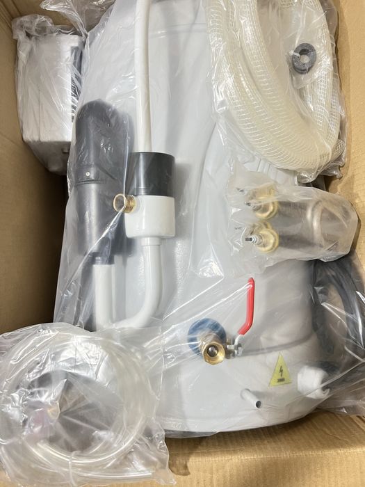 Дистиллятор аквалистиллятор