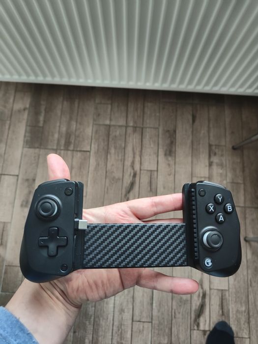 Controller Gamesir x5 lite