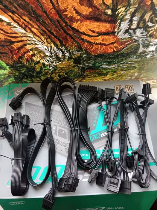 Продам комплектующие на пк