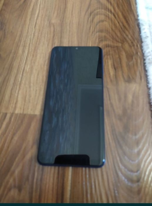 Samsung a12 telefon ideal