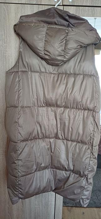 Дамски елек с качулка Мохито