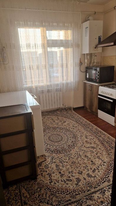 Сотилади Квартира!! Сергели, Спутник -16а, 2/6/7, 55м2.