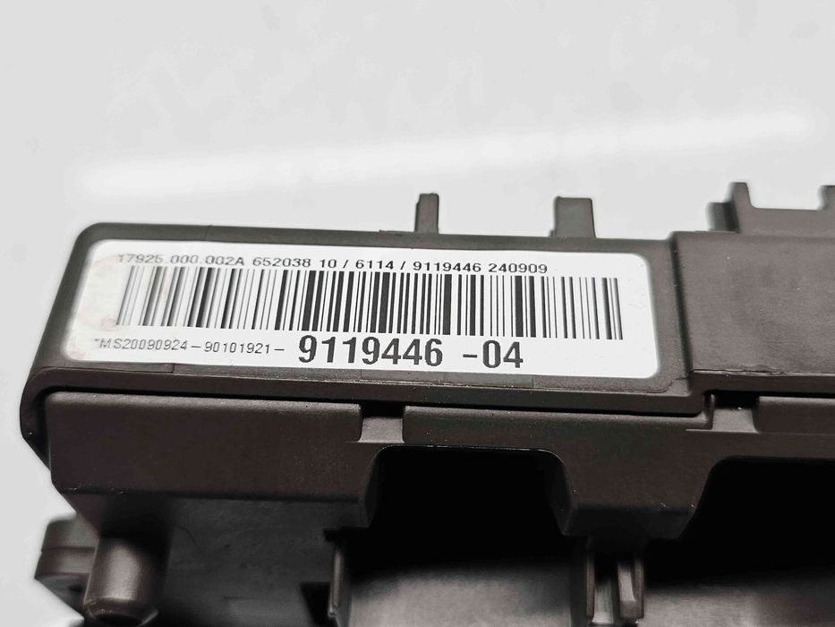 Panou sigurante  Bmw X1 (E84) [Fabr 2009-2015] 9119446-04