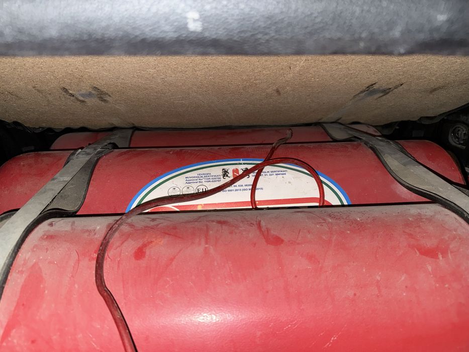 Трекер 1 2019 йил