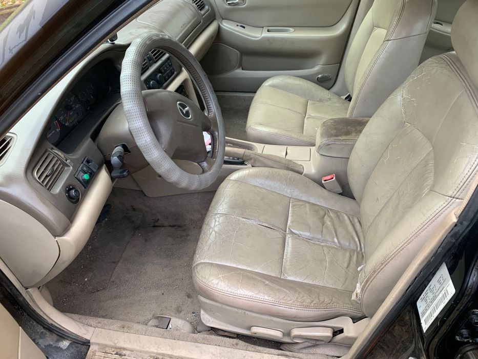 Продам мазду 626