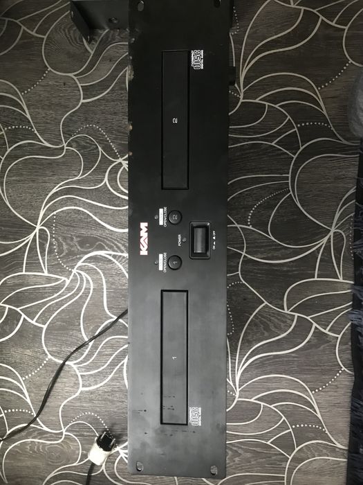 Аудиотехника