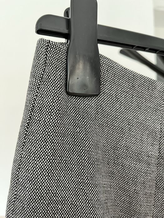 Fusta dama stofa bagarry