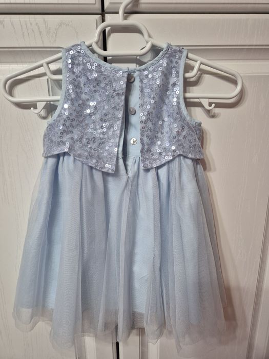 Rochiță fetite elegantă de ocazie