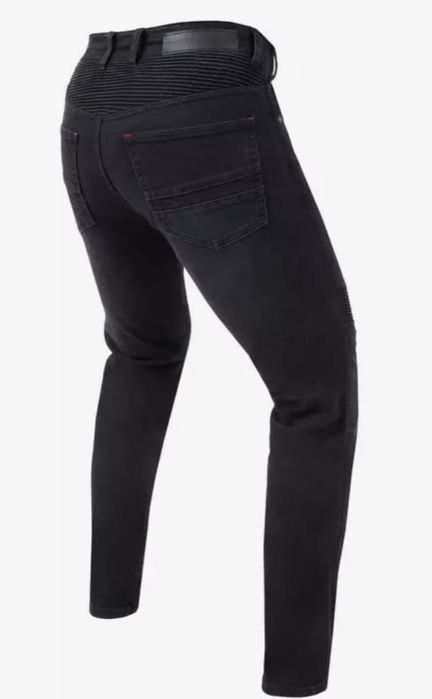 Blugi Moto Rebelhorn - Barbati - 30/32 - protectii level 2