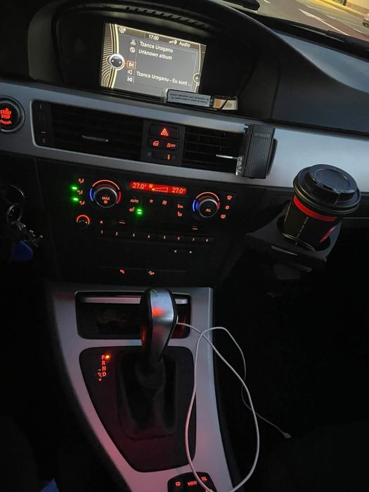 Se vinde BMW 320d
