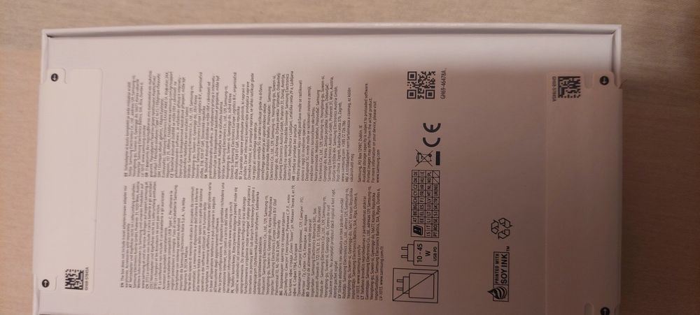 Telefon Samsung Galaxy A37, nou, sigilat