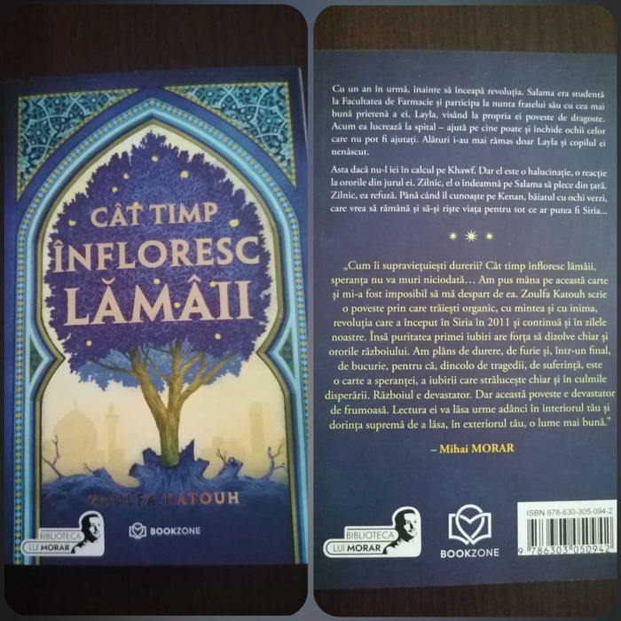 Carti dezvoltare personala, thriller.