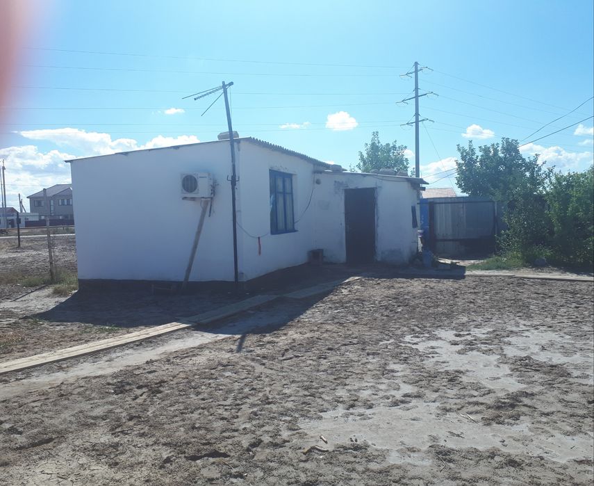 Продажа недвижимость