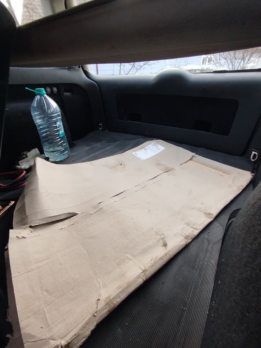 Volkswagen Passat B5.5 1.9TDI Break