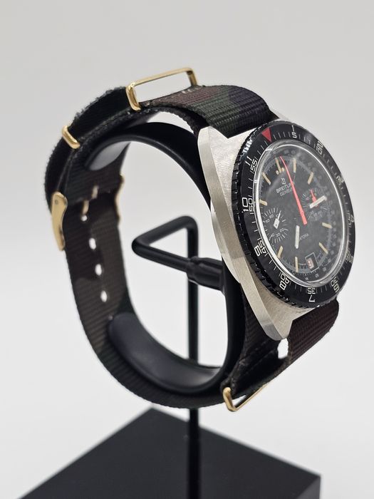 Breitling Datora Amanet BKG
