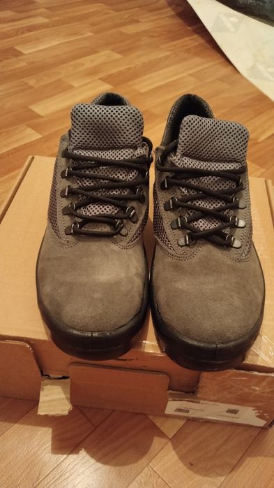 Летние спец обувь