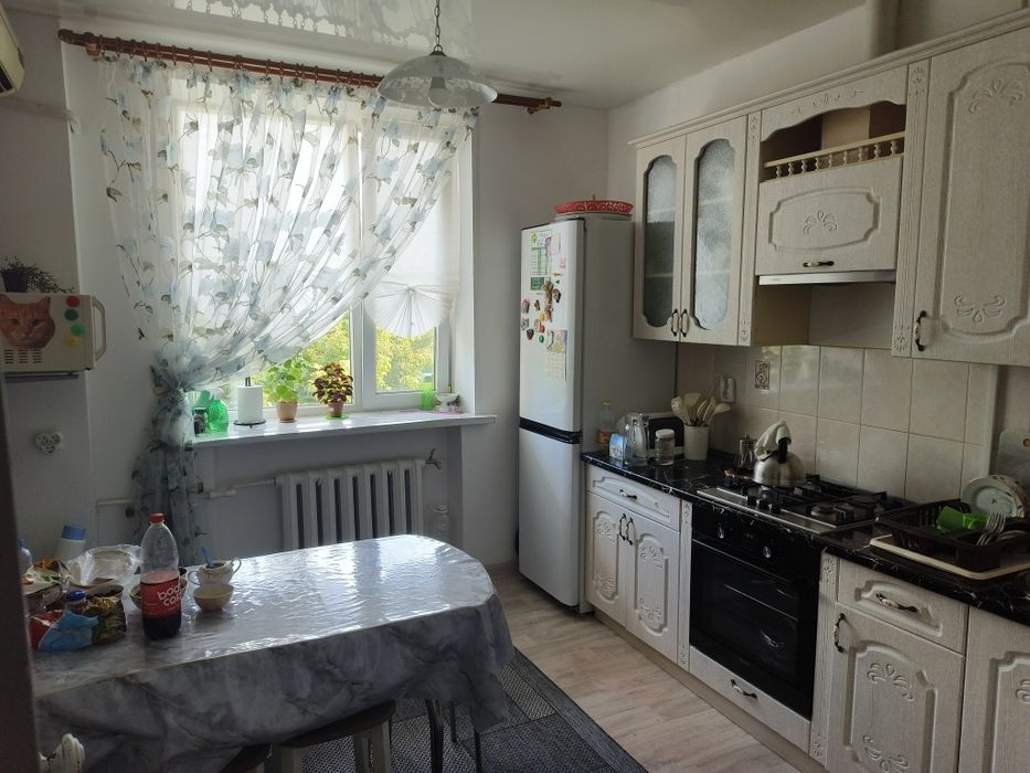 Обмен квартиры в центре