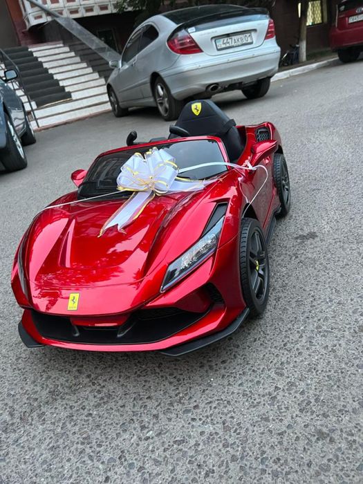 Деьские машинки электромобили