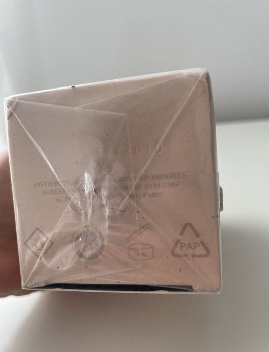 Armani Si Intense 100ml parfum