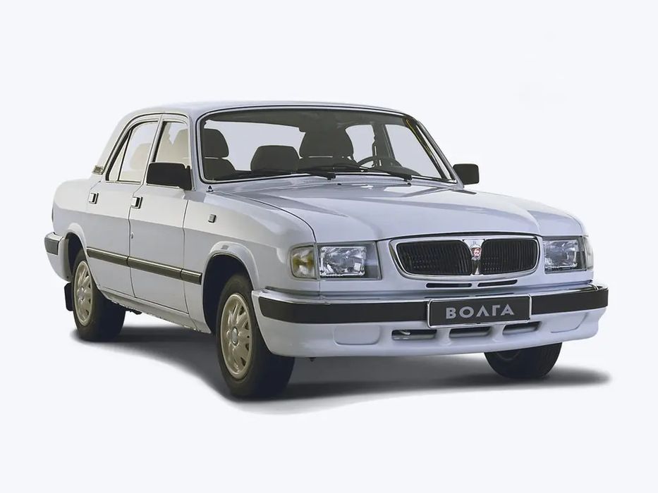 Волга 3110 продаём срочно