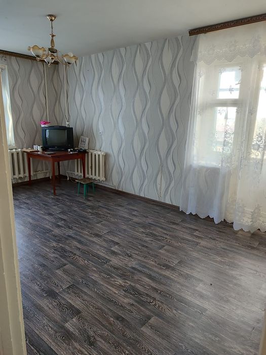 Продажа квартиры