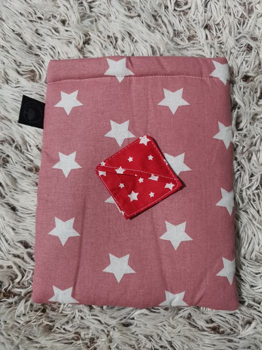 Husa pentru carte / Booksleeve