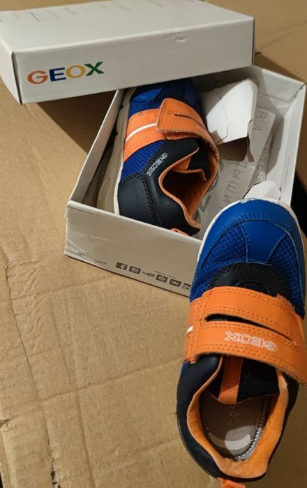 Маратонки Geox 26