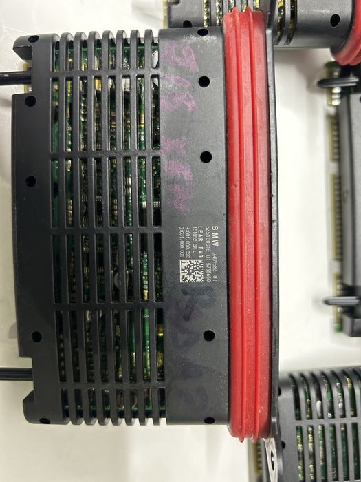 Modul TMS bmw F32 F36 F15 F16 Xenon Adaptiv