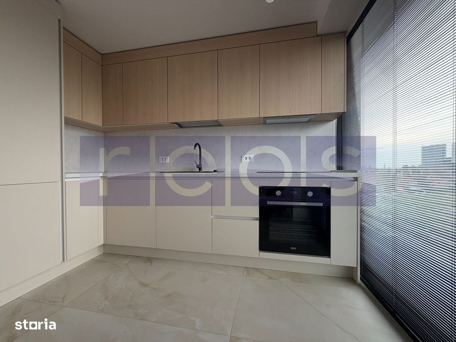 Vanzare 2 Camere | 52 Mp Utili | 62 Mp Total | One Lake Club – Floreas